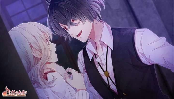 Résultat de recherche d'images pour "diabolik lovers lost eden"