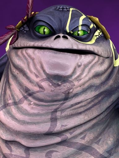 ziro the hutt