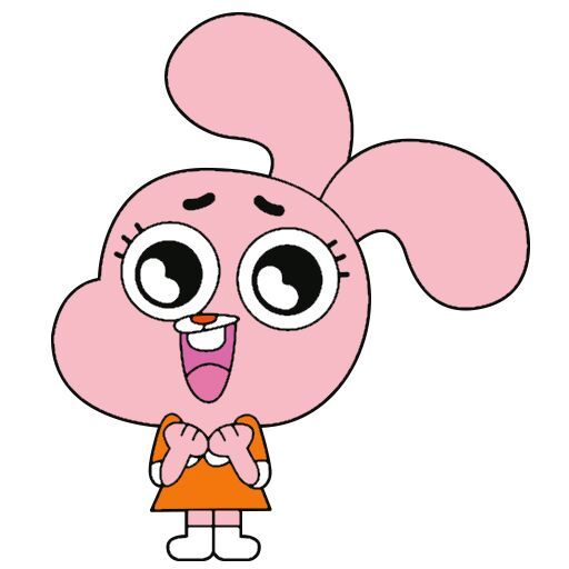 Anais | Wiki | Gumball Amino™ Amino