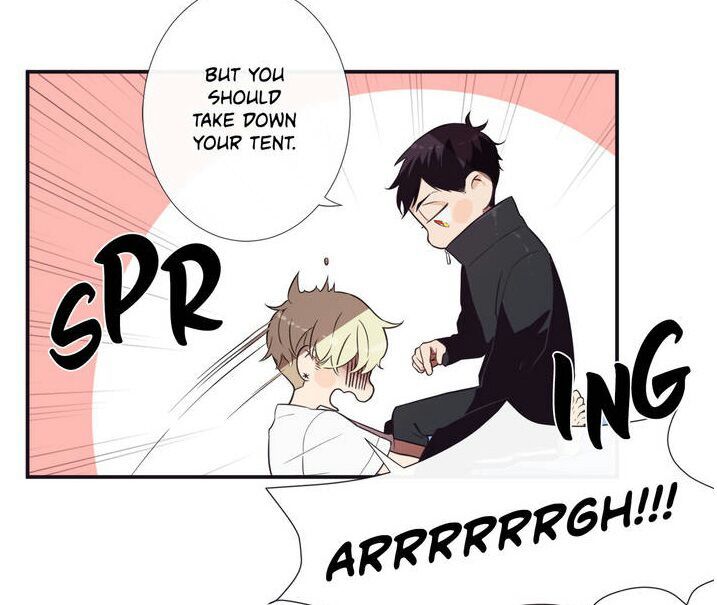 Heaven And Hell Roman Company Lezhin H&H Roman Company | Yaoi Worshippers! Amino