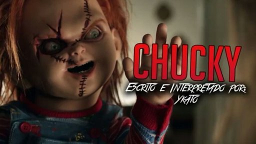 conjuro de chucky letra