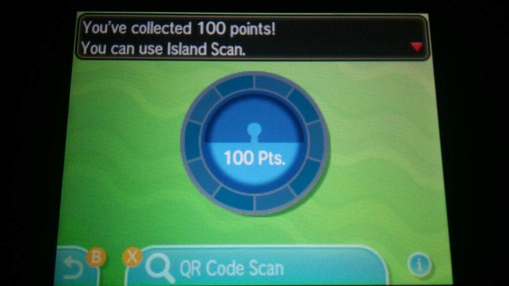 Global Missions and Special Island Scan QR Codes Pokéverse™ Amino