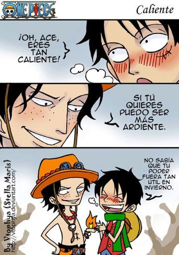 Algo De Humor A Lo One Piece •one Piece• Amino