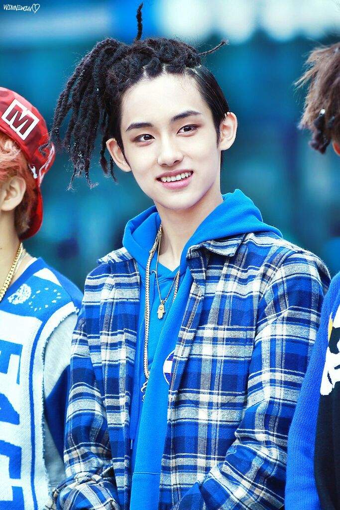 Winwin @ Limitless Comeback Stage Fanmeeting | K-Pop Amino