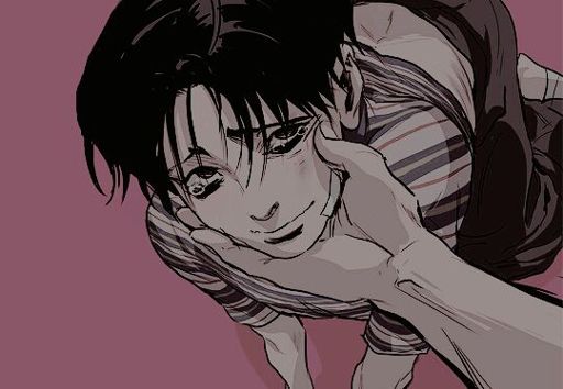 Yoonbum Wiki Killing Stalking Webcomic Amino