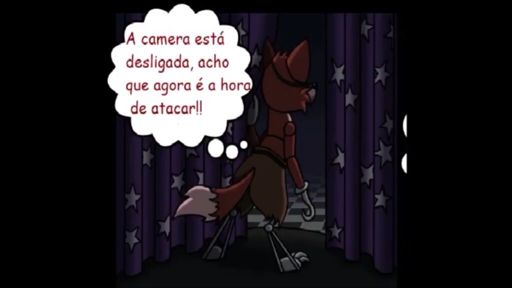 Comics De Fnaf 1 ★°fnafbr°★ Amino 2677