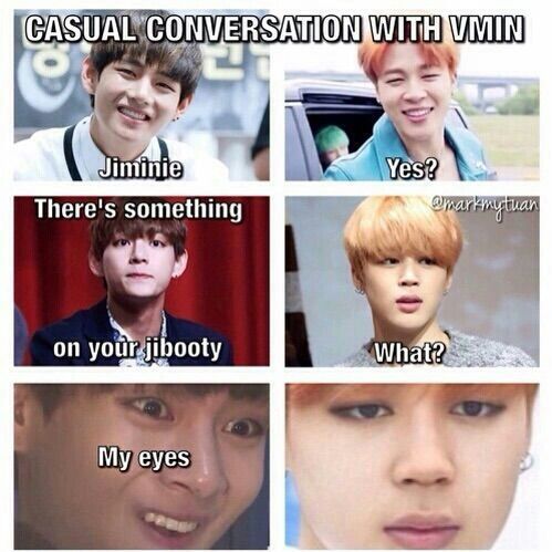 Bts Memes 