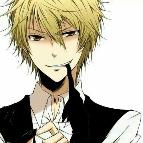 هيواجميا شيزو انمي Durarara Wiki امبراطورية الأنمي Amino