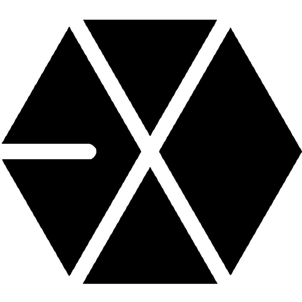 Image - Exo logo 4.png | EXO Wiki | FANDOM powered by Wikia
