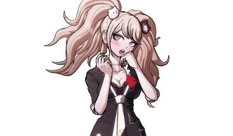 dio brando pose junko