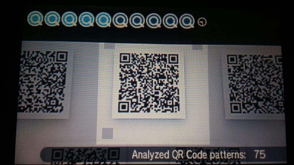 Global Missions and Special Island Scan QR Codes Pokéverse™ Amino