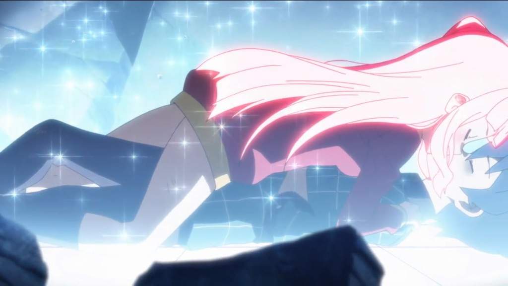 AKIBA'STRIP Episode 1 First Impressions | Anime Amino