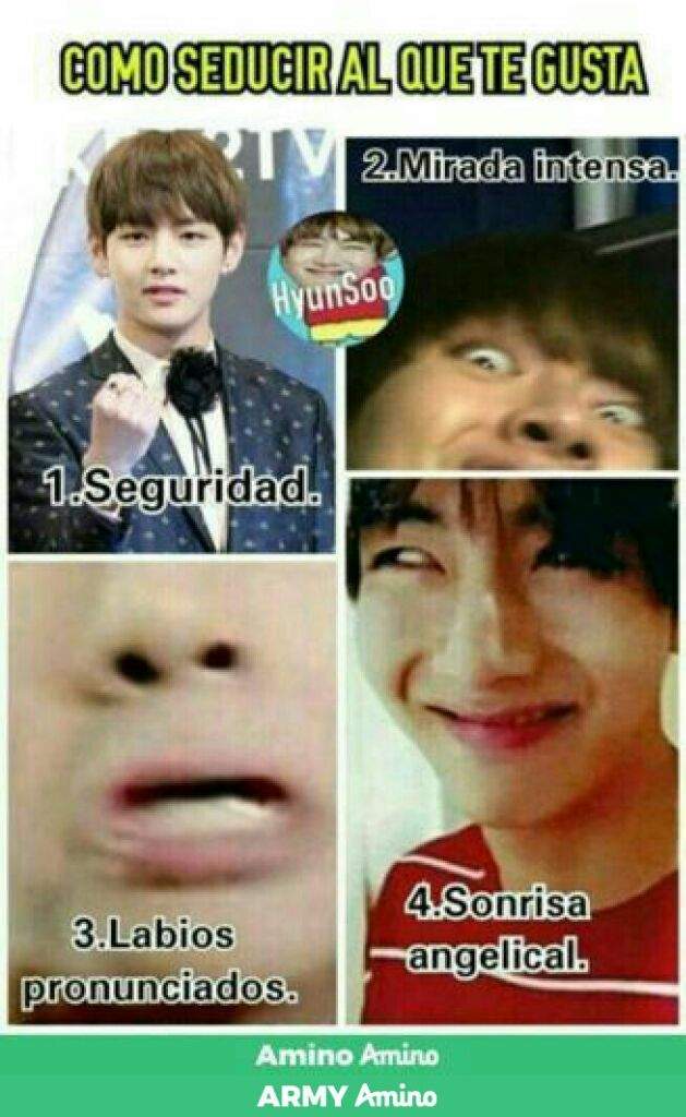 Memes De BTS ARMY S Amino Amino