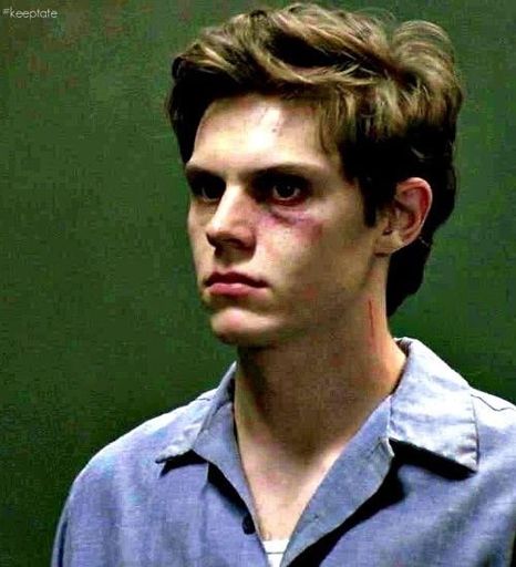 Kit Walker Wiki American Horror Story Amino