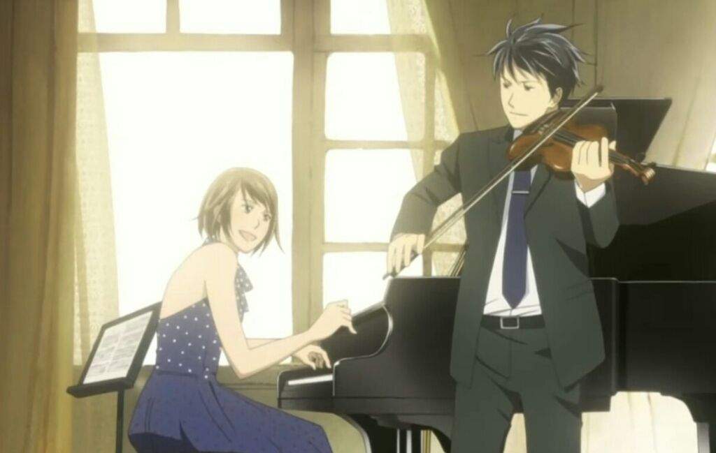 nodame and chiaki relationship nodame and chiaki relationship