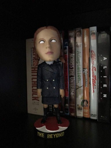 american horror story bobblehead