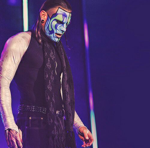 Jeff Hardy Wiki Wrestling Amino 