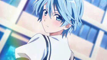 Fuuka- I Like It A Lot! | Anime Amino