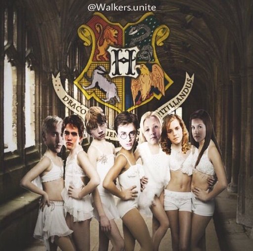 Hogwarts dance team Harry Potter Amino