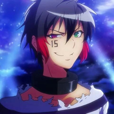 Jyugo | Wiki | Anime Amino