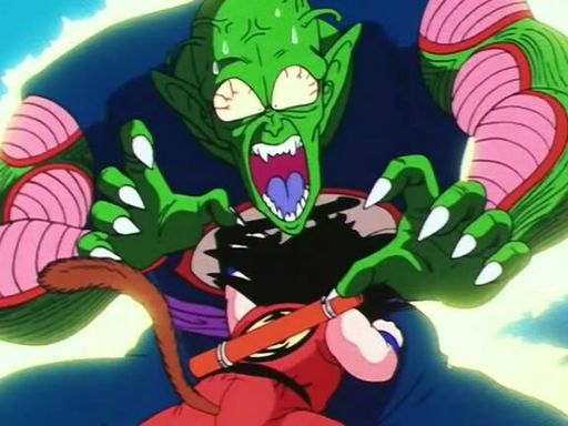 Download Piccolo Daimaku Vs Piccolo Pictures