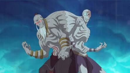 Featured image of post Hundun Avatar