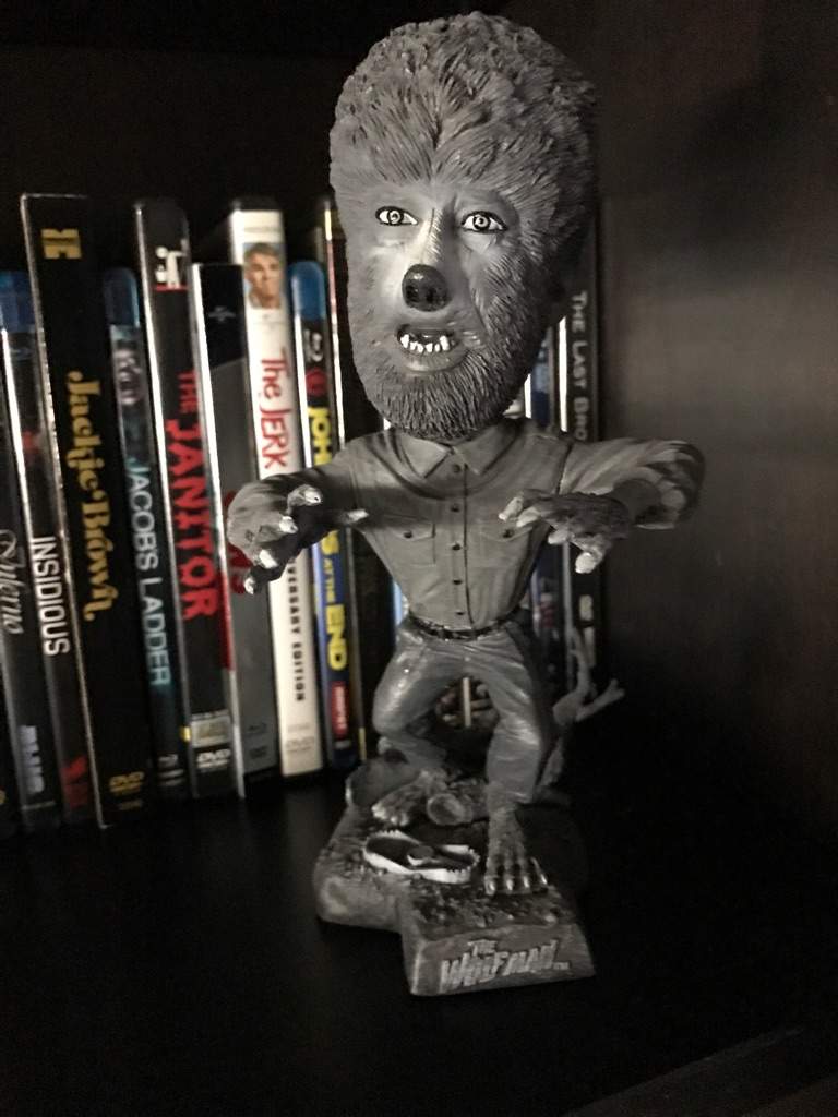american horror story bobblehead
