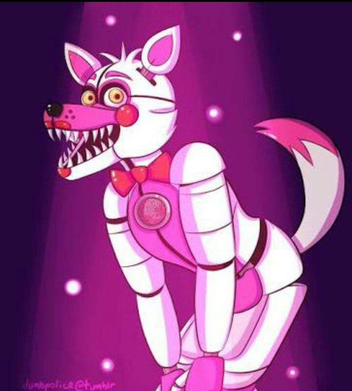 Foxy El Pirata Wiki Fnaf Amino Espa Ol Amino