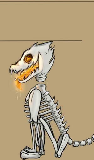 Gaster Blaster Dog Stray Wiki Undertale Amino