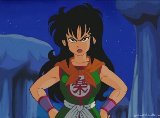 masterlise yamcha