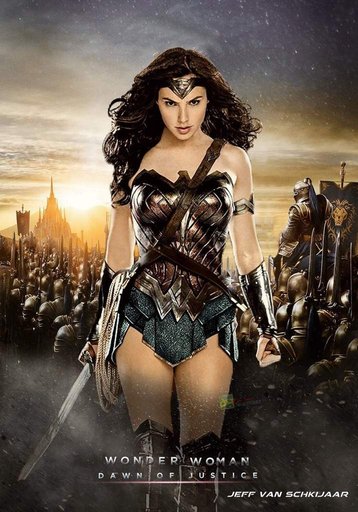 wonder woman historia 2 wonder woman historia 2