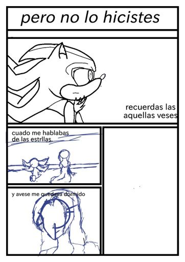 Adelanto del nuevo comic Sonic the Hedgehog Español Amino