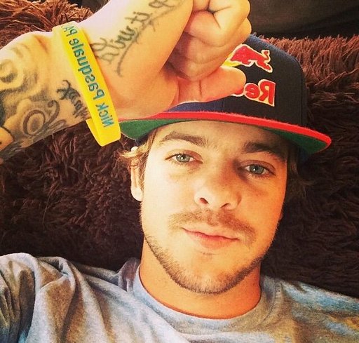 Ryan Sheckler Beyond The Tricks A Legacy Of Giving - es95wfs