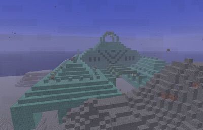 Ocean Monument Wiki Minecraft Amino