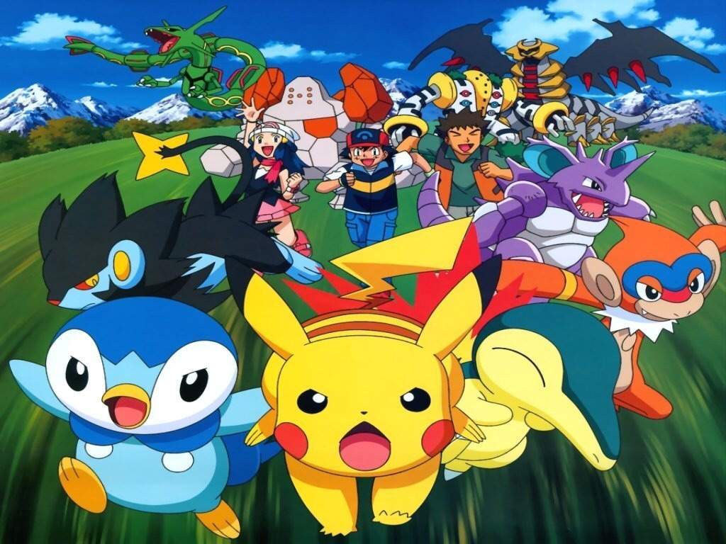 Six Ways Fans Show Their Appreciation for Pokémon | Pokémon Amino