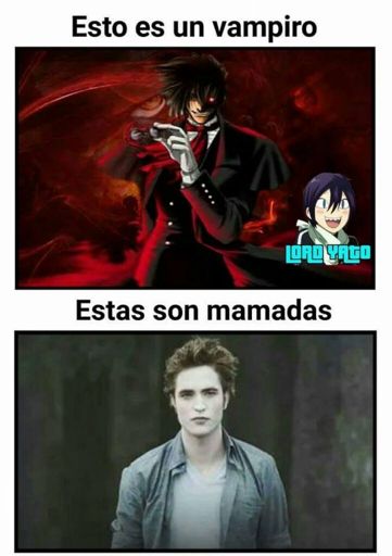 Vampiros Reales V Anime Amino