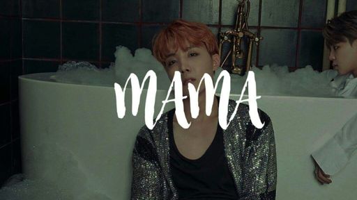 🔥JHope MAMA +behind the scenes 🔥 | ARMY's Amino