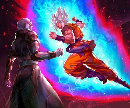 Una pelea epica | •Anime• Amino Una pelea epica | •Anime• Amino
