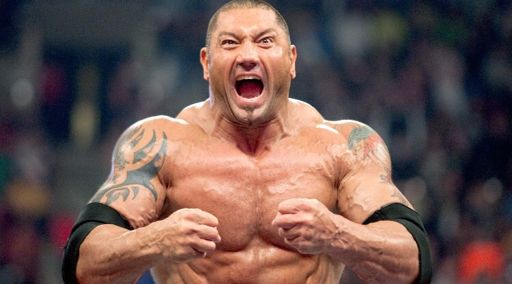 Batista! 