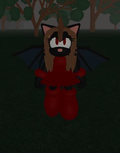 Roblox Sonic Rp Project