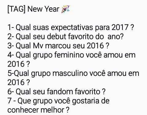 tag new year army