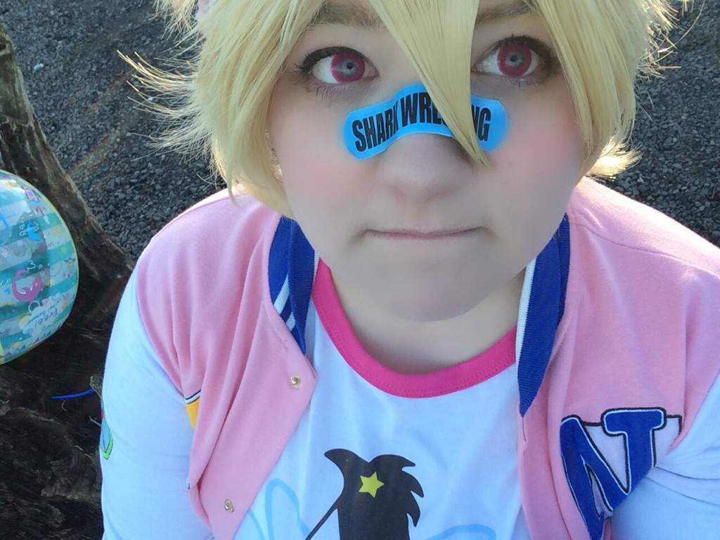 shota cosplay