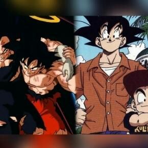 DBSuper: ¿Quién es el mejor amigo de Goku? ¿Vegeta o Krilin? | DRAGON BALL  ESPAÑOL Amino