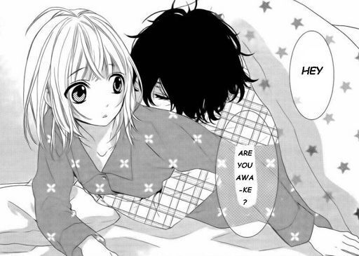 Cute couples | Anime Amino