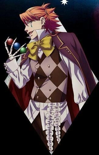 Joker My Circus Form Wiki Anime Amino Joker My Circus Form Wiki Anime Amino