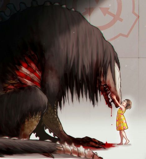 scp-682-wiki-anime-amino