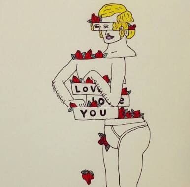 Resultado de imagem para Love Love You Masami