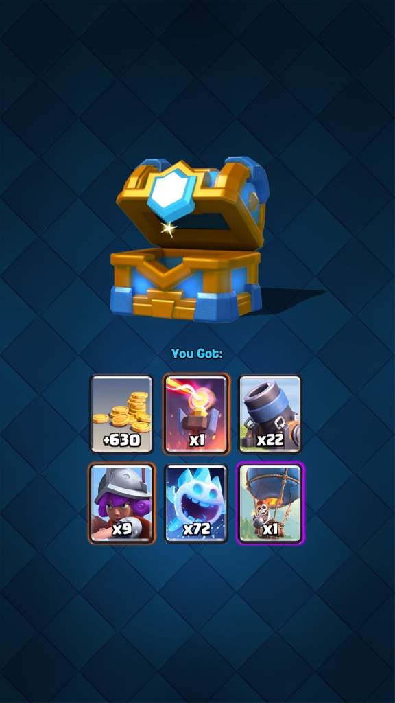 clash royale clan chest