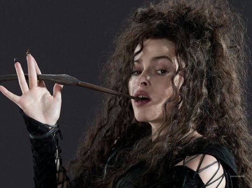 Bellatrix lestrange | •Harry Potter• Español Amino