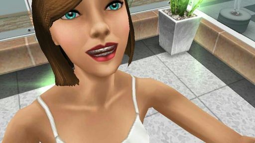 😘😚 Carla 💗💗 Wiki • Sims • Amino